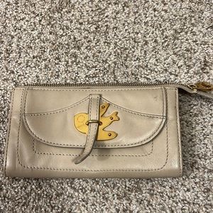 Marc By Marc Jacobs Petal To The Metal wallet